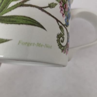 Portmeirion Botanic Garden Mugs #60