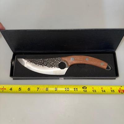 Husk Premium Knife,