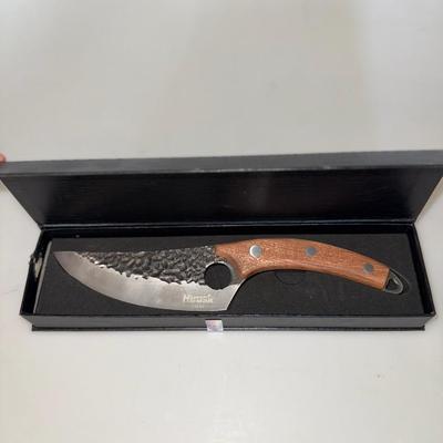Husk Premium Knife,