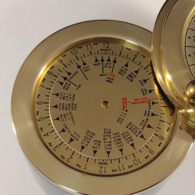 Stone and Metal 40 Year Calendar
