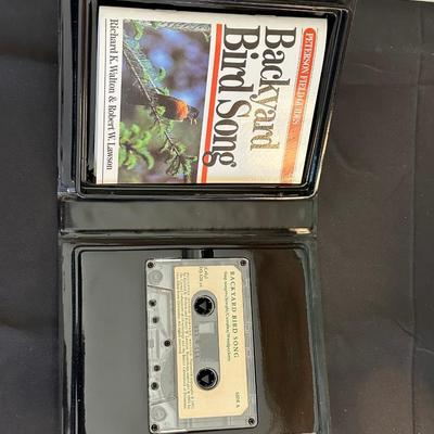 Lot of Bird Watching Items including Two Birdhouses and More!