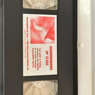 Lot of Bird Watching Items including Two Birdhouses and More!