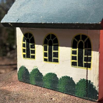 Lot of Bird Watching Items including Two Birdhouses and More!