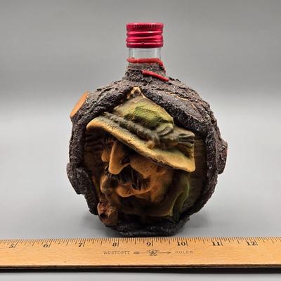 LOT 45B: Nautical Decor, Signed Pottery and More