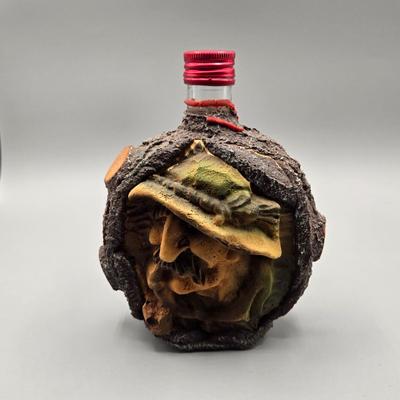 LOT 45B: Nautical Decor, Signed Pottery and More