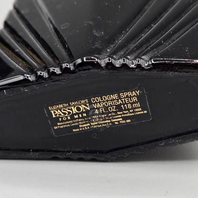 LOT 70A: Vintage Perfume Bottles