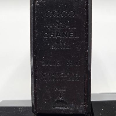 LOT 70A: Vintage Perfume Bottles