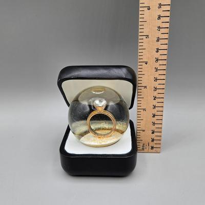 LOT 70A: Vintage Perfume Bottles