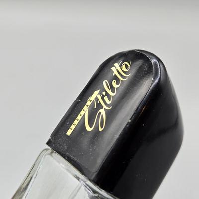 LOT 70A: Vintage Perfume Bottles