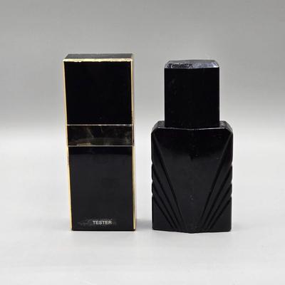 LOT 70A: Vintage Perfume Bottles