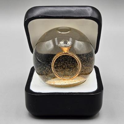 LOT 70A: Vintage Perfume Bottles