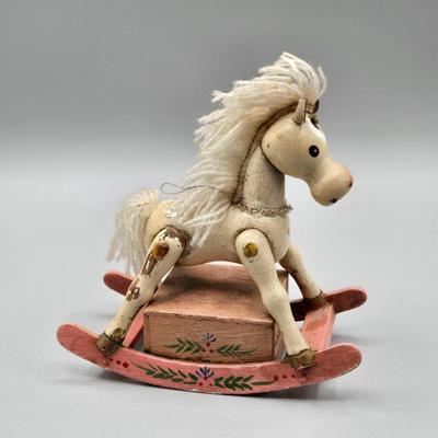 LOT 71A: Various Music Boxes