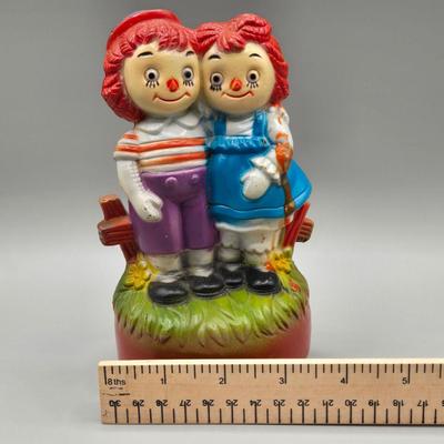 LOT 71A: Various Music Boxes