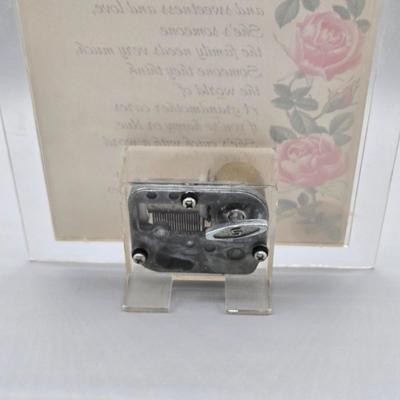 LOT 71A: Various Music Boxes