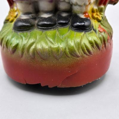 LOT 71A: Various Music Boxes