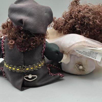 LOT 71A: Various Music Boxes