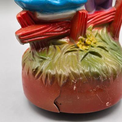 LOT 71A: Various Music Boxes