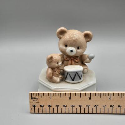 LOT 71A: Various Music Boxes