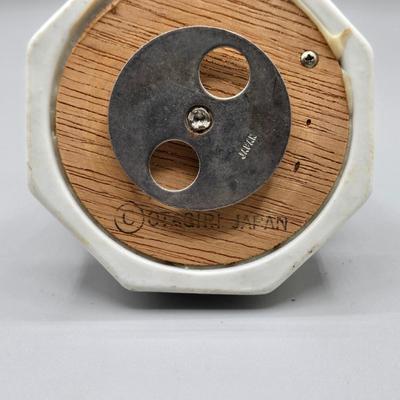 LOT 71A: Various Music Boxes