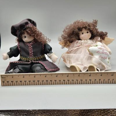 LOT 71A: Various Music Boxes