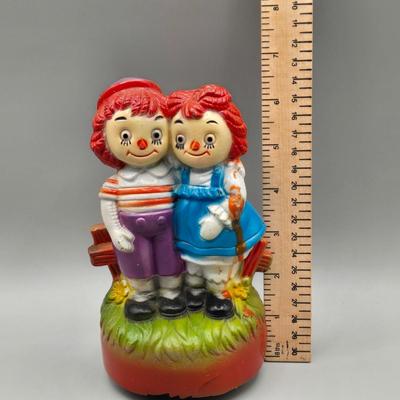 LOT 71A: Various Music Boxes