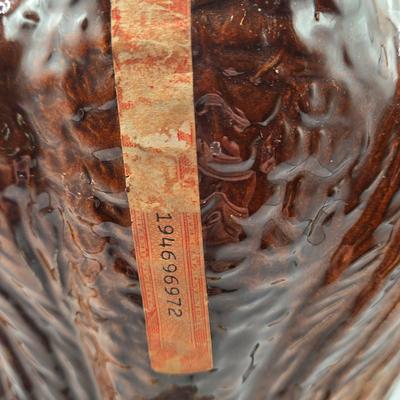 LOT 72B: James Beam Decanters