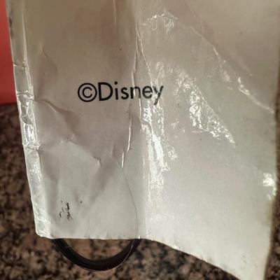 LOT 81C: Jack Skellington Light Up Yard Decor & Candy Skull Beverage Dispenser