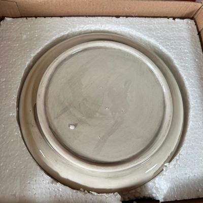 LOT 81C: Jack Skellington Light Up Yard Decor & Candy Skull Beverage Dispenser