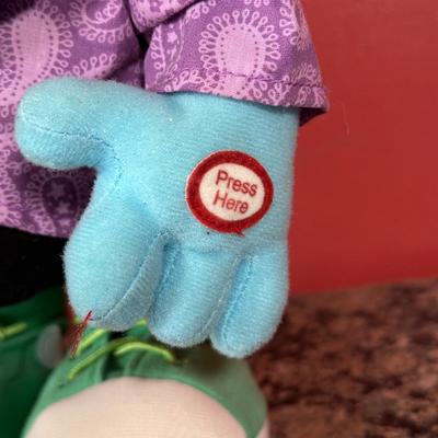 LOT 82C: Halloween Decor