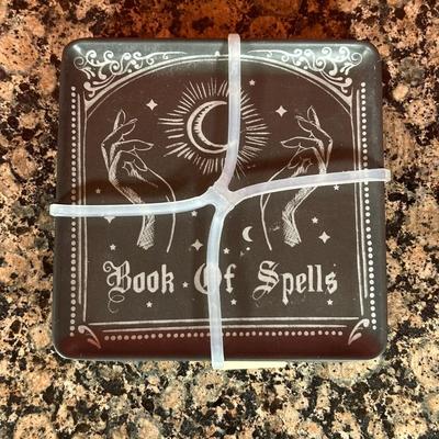 LOT 82C: Halloween Decor