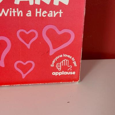 LOT 84C: Raggedy Anne Collection - Talking Raggedy Anne, African American Raggedy Anne & More