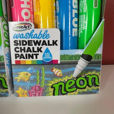 LOT 92C: Fom Mania Fomalanche in Box, Sprinkler Pool Play Center & More Kids Toys