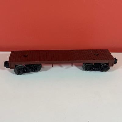 LOT 93C: Lionel Train Collection