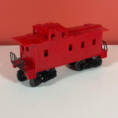LOT 93C: Lionel Train Collection