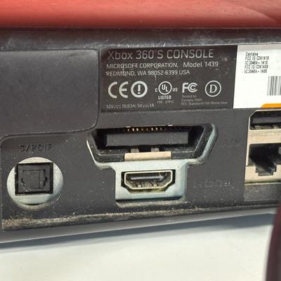 LOT 95C: Xbox 360 Console
