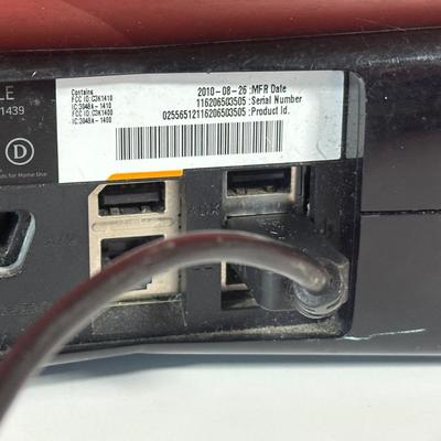 LOT 95C: Xbox 360 Console