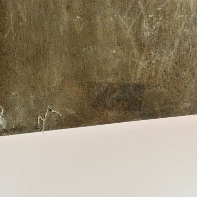 LOT 96C: Vintage Carved Wooden Figures