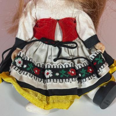 LOT 97C: Porcelain Doll Collection - Precious Moments, Show Stoppers & More