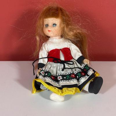 LOT 97C: Porcelain Doll Collection - Precious Moments, Show Stoppers & More