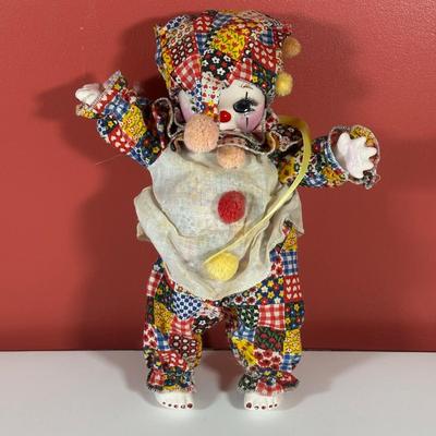 LOT 97C: Porcelain Doll Collection - Precious Moments, Show Stoppers & More