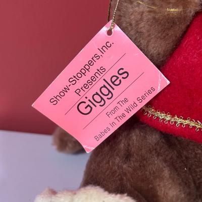 LOT 97C: Porcelain Doll Collection - Precious Moments, Show Stoppers & More