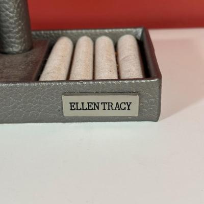 LOT 98C: Makeup/Jewelry Organizers, Trinket Dishes & More