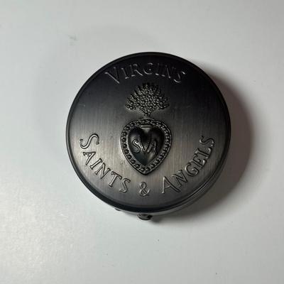 LOT 98C: Makeup/Jewelry Organizers, Trinket Dishes & More