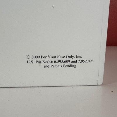 LOT 98C: Makeup/Jewelry Organizers, Trinket Dishes & More