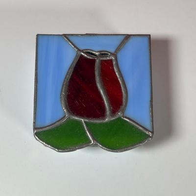 LOT 98C: Makeup/Jewelry Organizers, Trinket Dishes & More