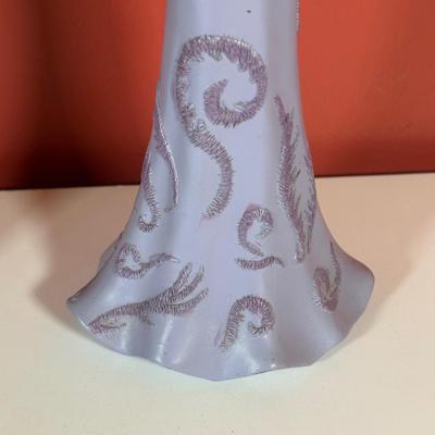 LOT 98C: Makeup/Jewelry Organizers, Trinket Dishes & More