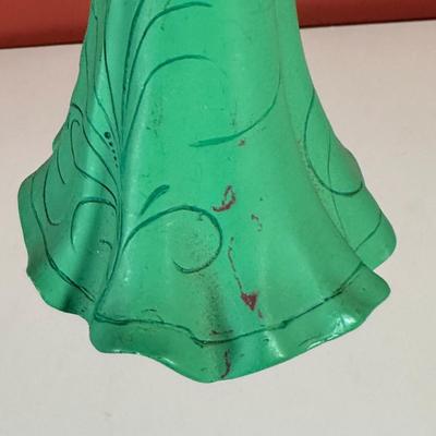 LOT 98C: Makeup/Jewelry Organizers, Trinket Dishes & More