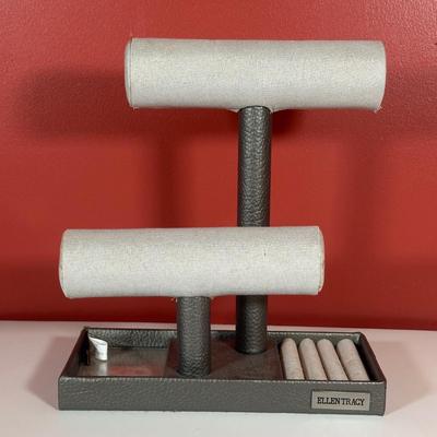 LOT 98C: Makeup/Jewelry Organizers, Trinket Dishes & More