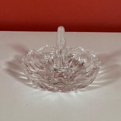 LOT 98C: Makeup/Jewelry Organizers, Trinket Dishes & More