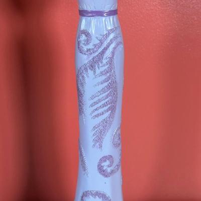 LOT 98C: Makeup/Jewelry Organizers, Trinket Dishes & More